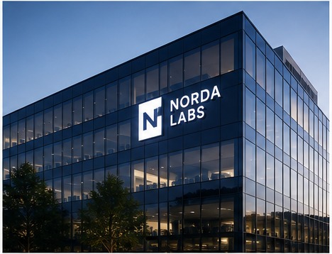 Modern technology company