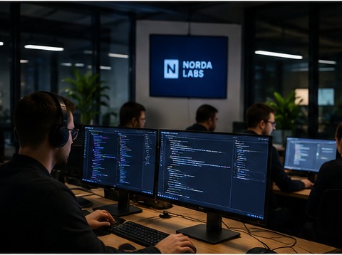 Software development environment